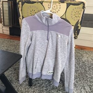 PINK Victoria’s Secret sweatshirt